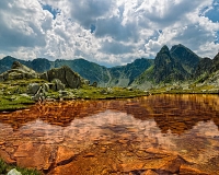 Lacuri in Romania